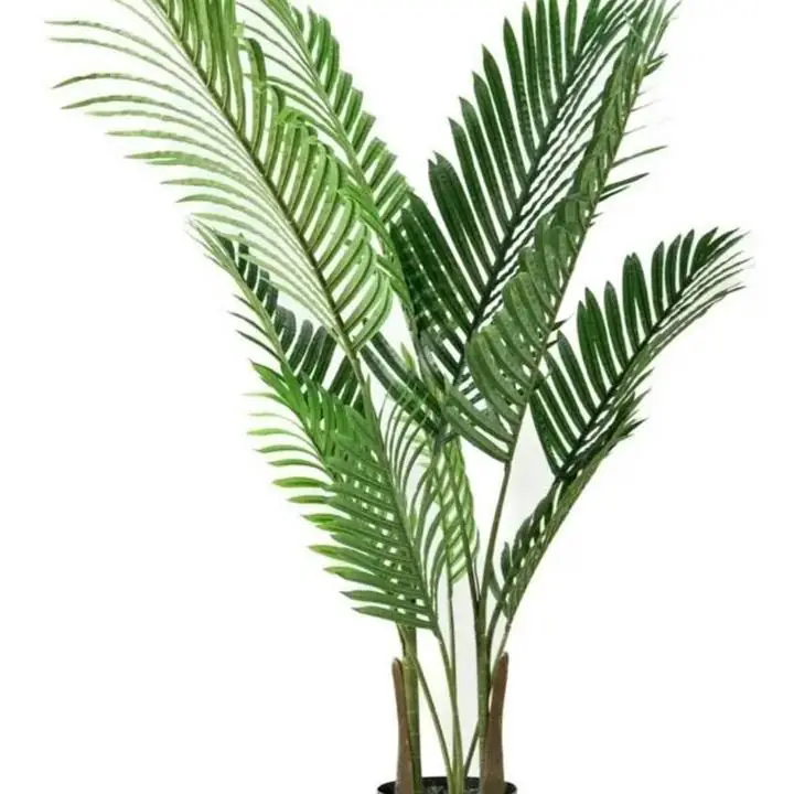 Plantas artificiales nuevas