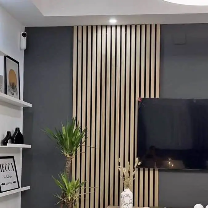 Wall panels