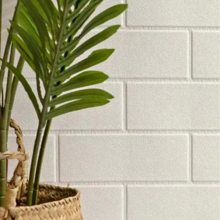 Placas Autoadhesivas para Pared estilo azulejo | Decoración Fácil y Rápida