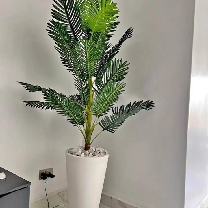 Plantas artificiales
