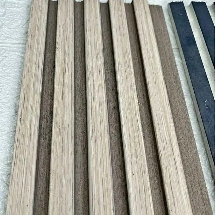 Revestimiento wall panels