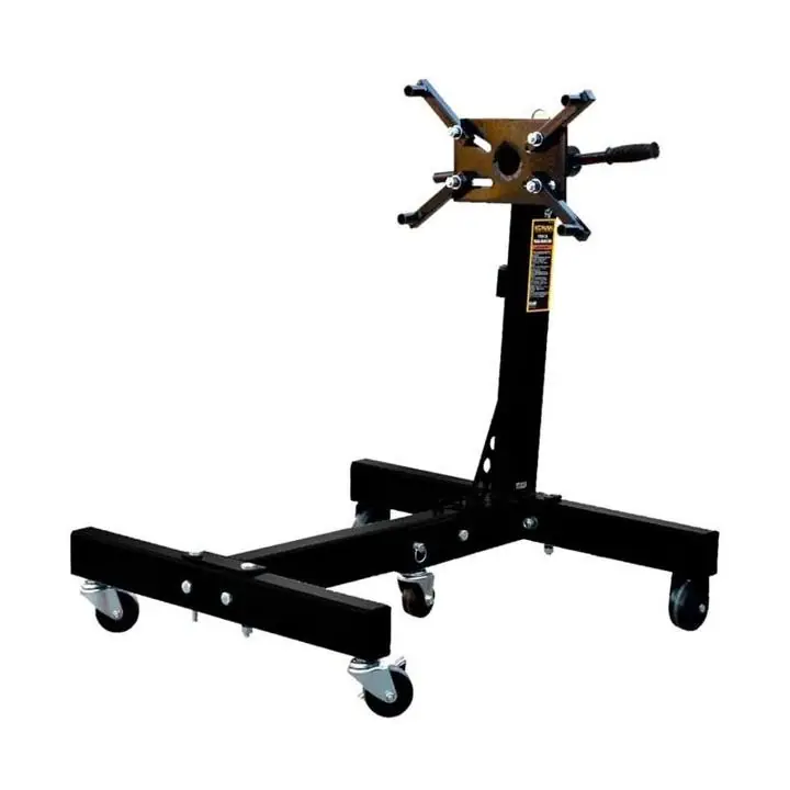 Banco de Motor para 500 Kg. KONAN