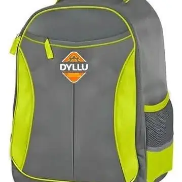 Mochila porta herramientas 8kG c-bolsillos DYLLU