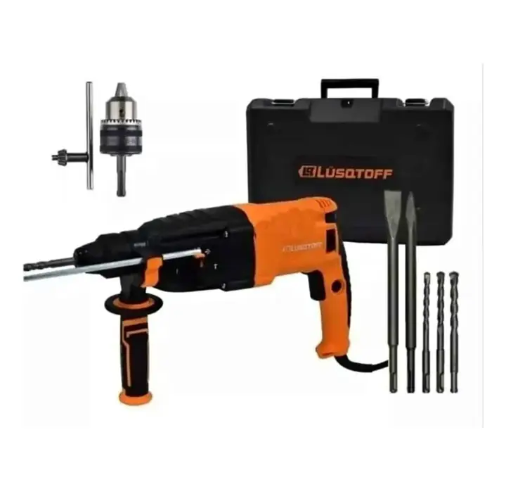 Rotomartillo 850w Lüsqtoff