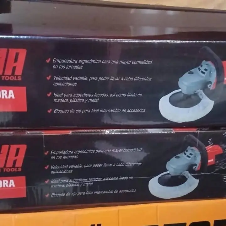 Lustralijadora 1500w omaha