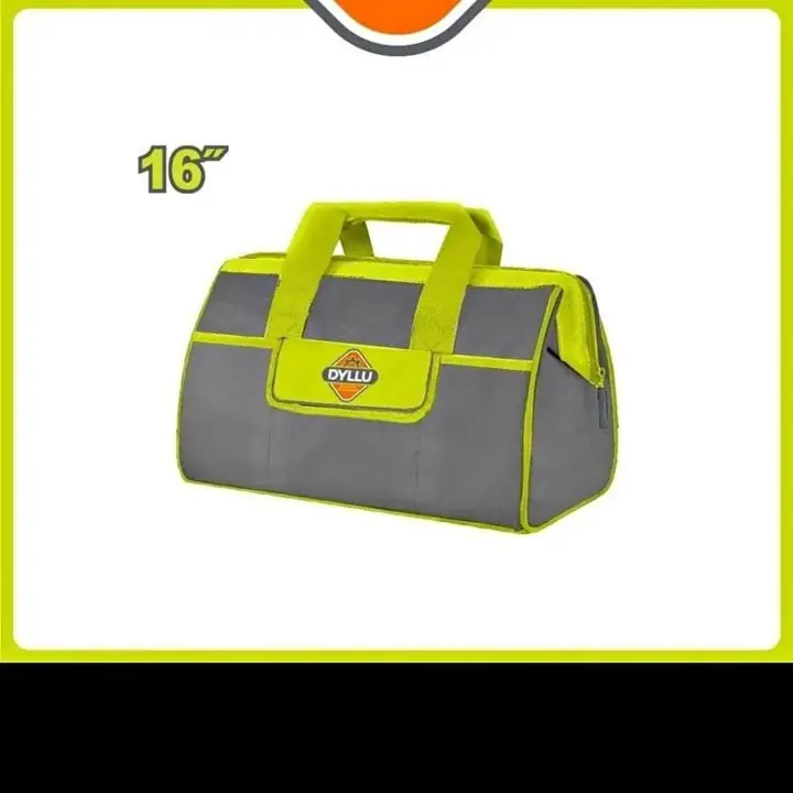 Bolso de herramientas 16 dyllu