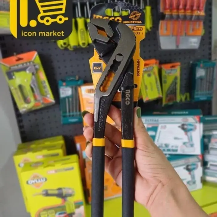 Pinza pico loro+ llave ajustable+ remachadora
