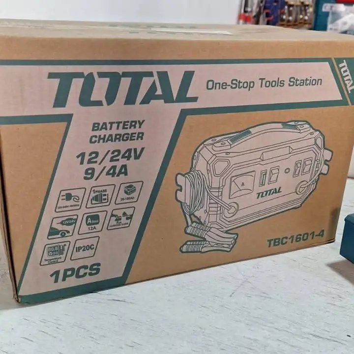 Cargador de batería auto lancha camioneta 12V24V180amp