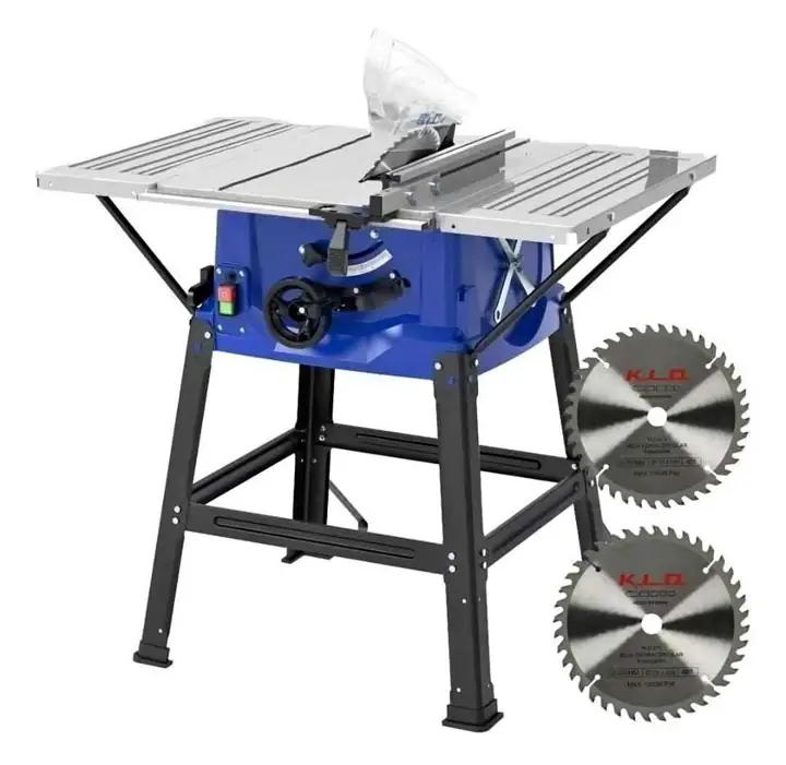 Sierra circular de Banco 1800W 250mm KDL
