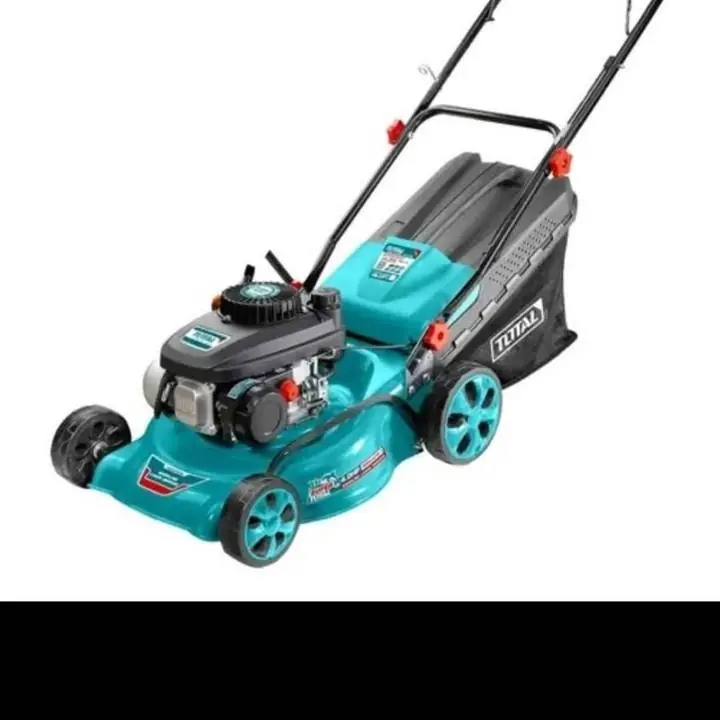 Cortadora de cesped 460mm nafta 4T 141cc 4 HP c- bolsa industrial total