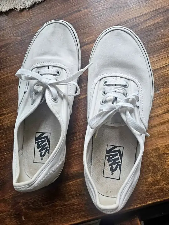 Zapatillas vans t 37.5