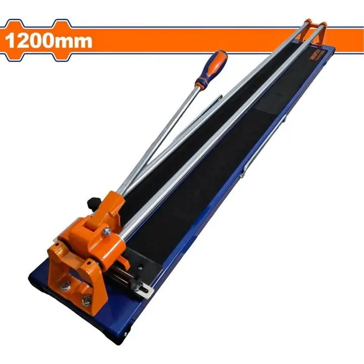 Cortadora de Cerámicos Wadfow 120 Cms Corta hasta 14mm Espesor