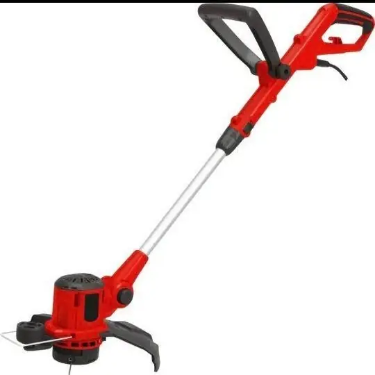 Bordeadora electrica 550w omaha