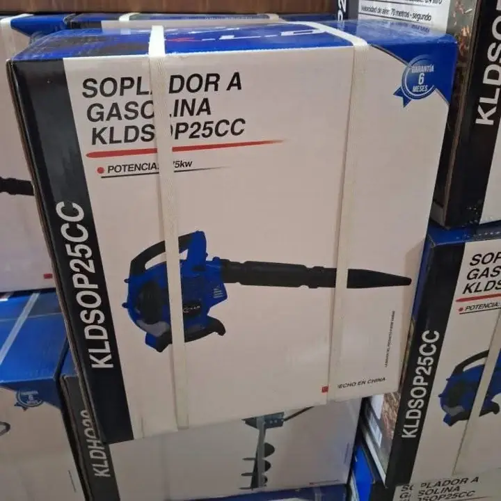 Sopladora naftera 25cc