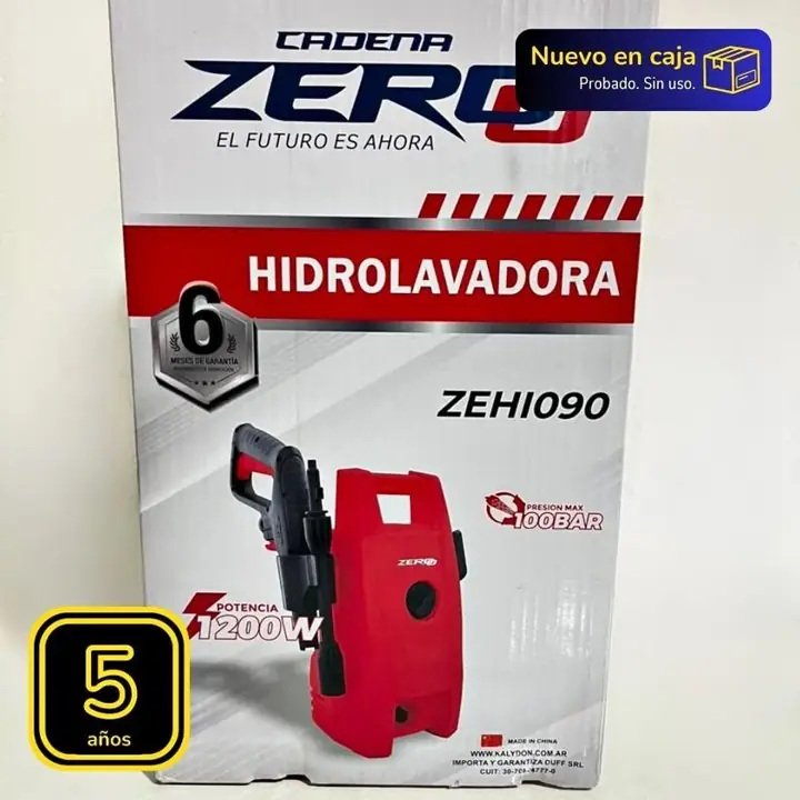 +HIDROLAVADORA+ELÉCTRICA+ZERO+ZEHI090+–+1200W