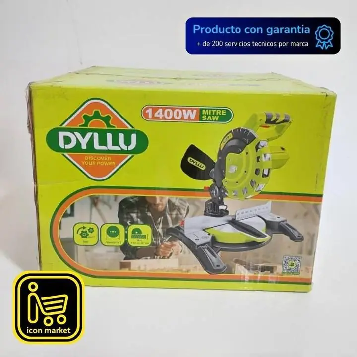 +Sierra+Ingletadora+dyllu+1400w+210mm