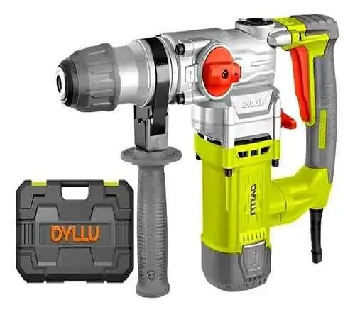 Rotomartillo sds plus 1050w 4.5J DYLLU