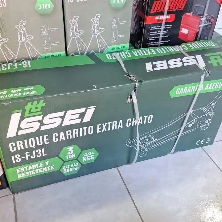 Carrito Criquet extra chato 3T altura maxima 50cm