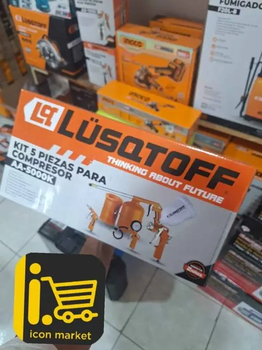 Kit para Compresor disponibles! 43.000