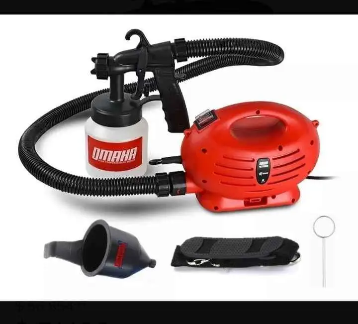 Maquina de pintar 650w omaha
