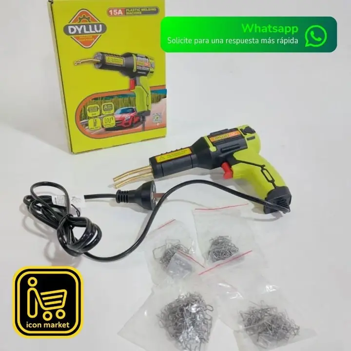 +Soldadora+de+plástico+dyllu+15a+220v+
