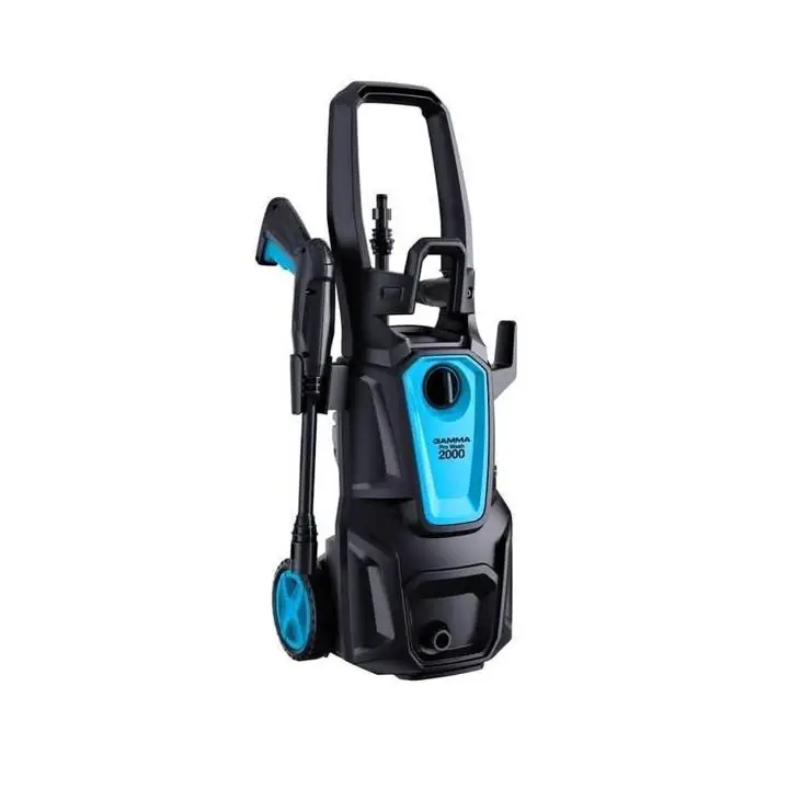 Hidrolavadora 1700w 140bar modelo Pro Wash 2000 - G2517AR