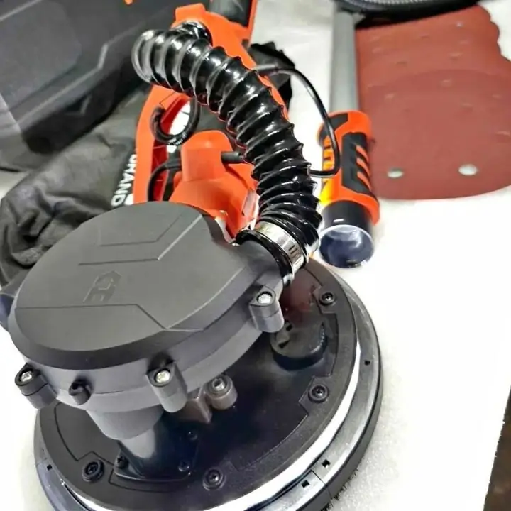 Alisador de pared y techos 750w Hamilton