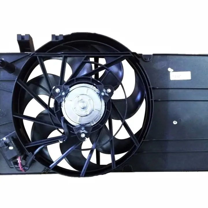 Venta de electroventiladores y reparacion (repuestos de auto)