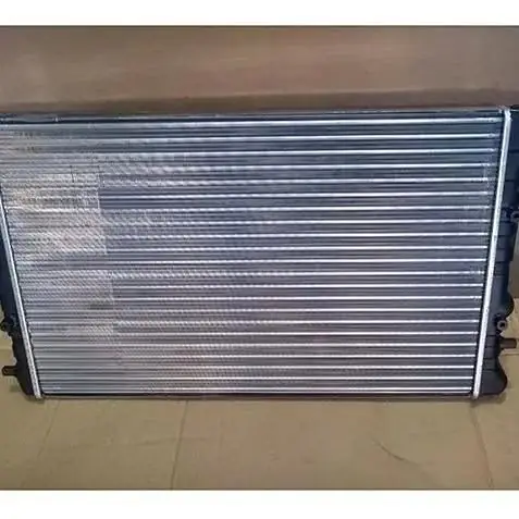 Radiador de agua Volkswagen suran / fox / voyage /gol trend