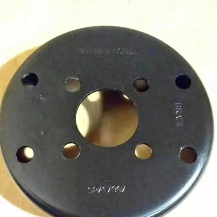 Polea bomba de agua ranger 3.0
