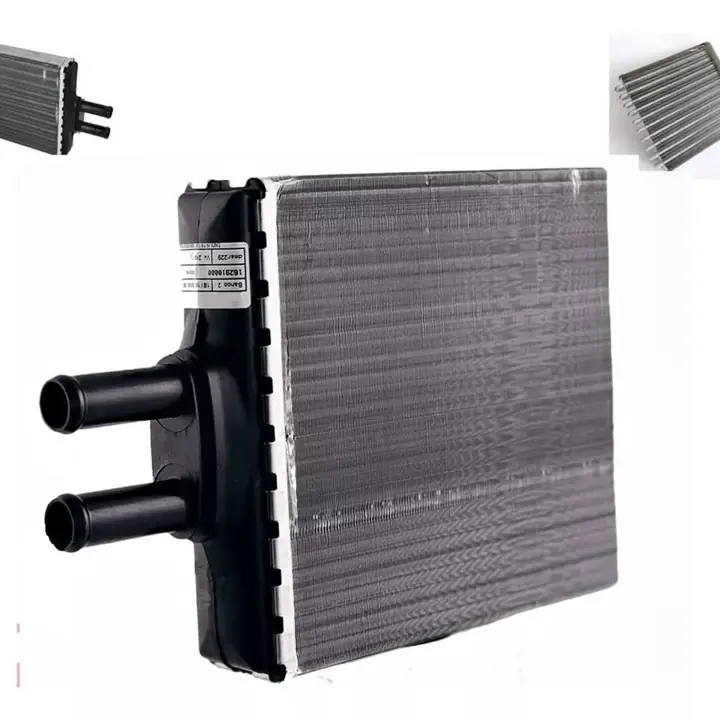 Radiador de calefaccion VW suran / fox