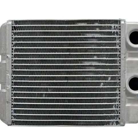 Cambio calefactor Renault sandero / logan