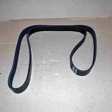 7 Pk 1525 Correa accesorios Toyota hilux