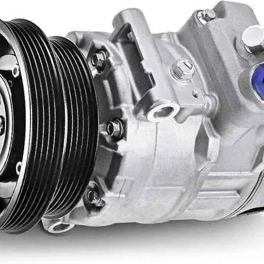 COMPRESOR VW Ventó - Passat motor 2.5