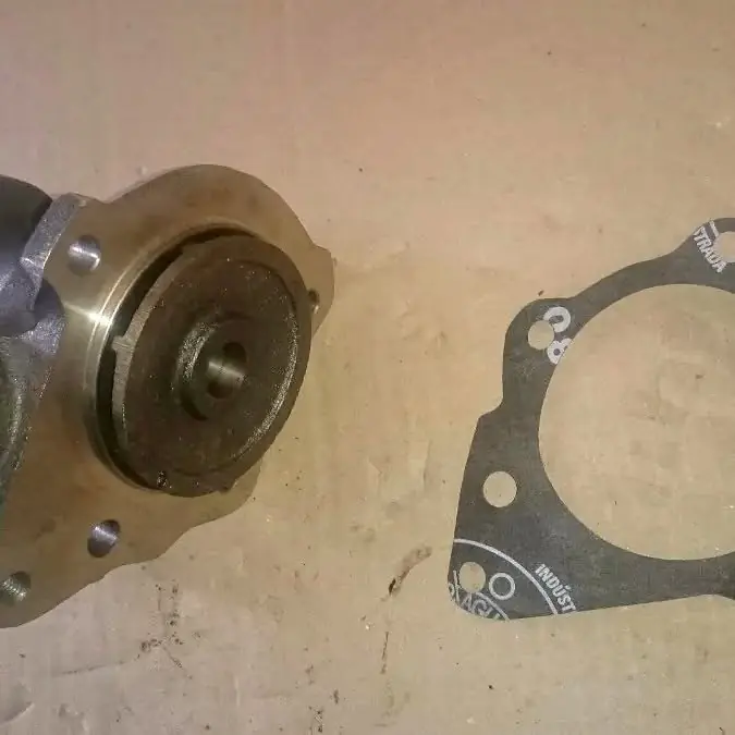 Bomba de agua Ford! (todos los modelos)