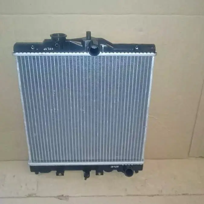 Radiadores de Honda civic