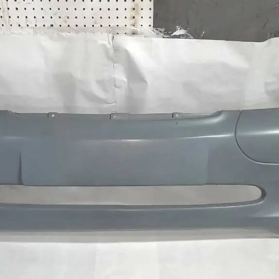 Paragolpe delantero mercedes benz clase a 00/10