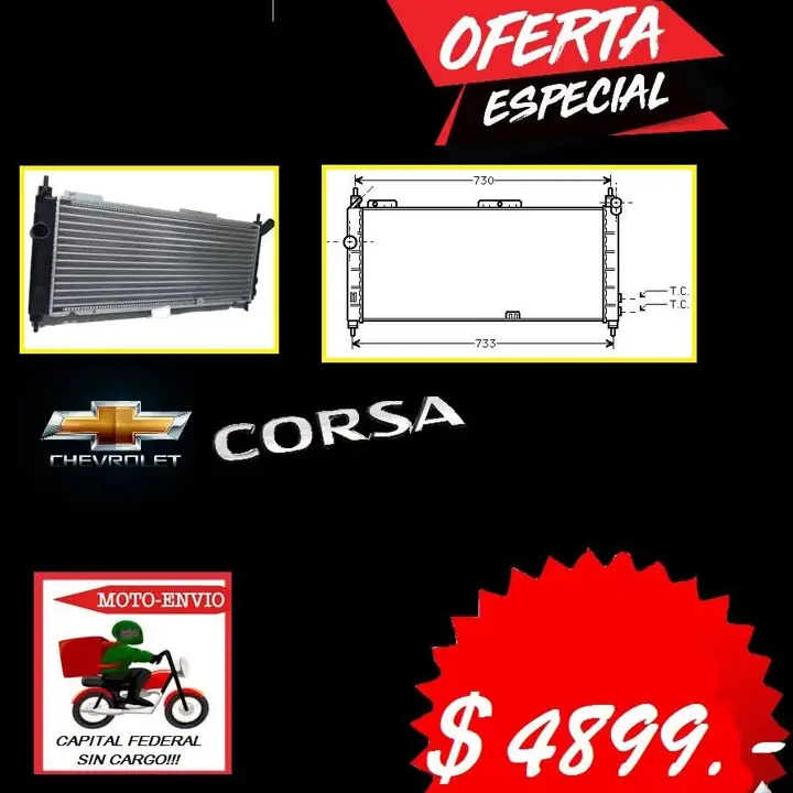 Venta de repuestos!