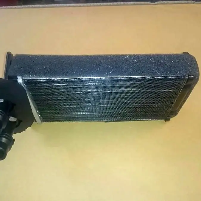 Calefactor bora - golf
