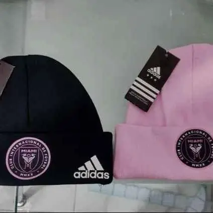 Gorros de Invierno del Inter Miami