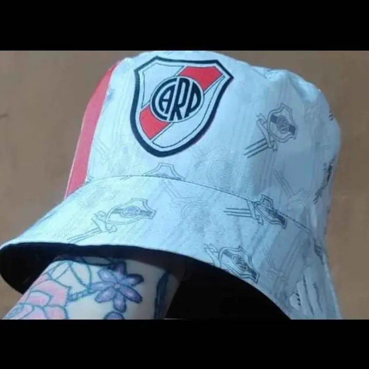 Pilusos de river