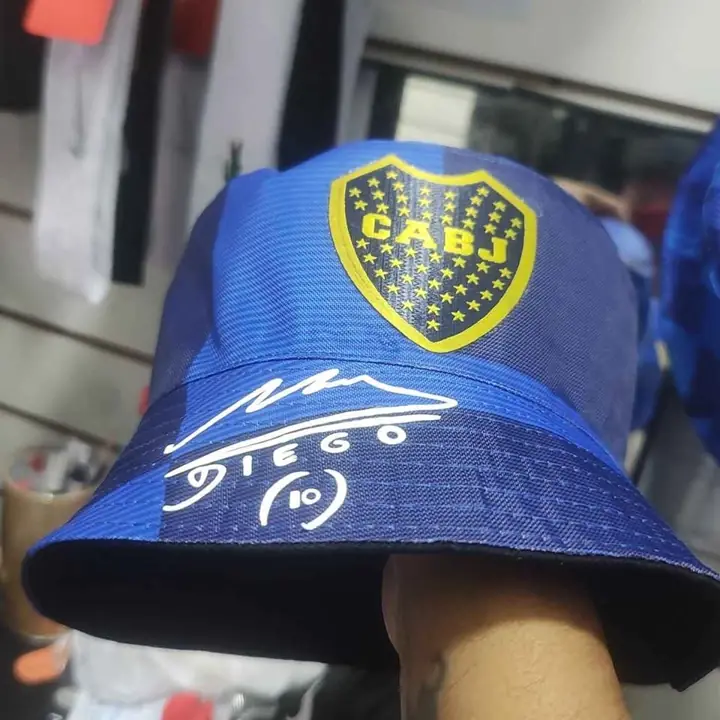 Pilusos de equipos