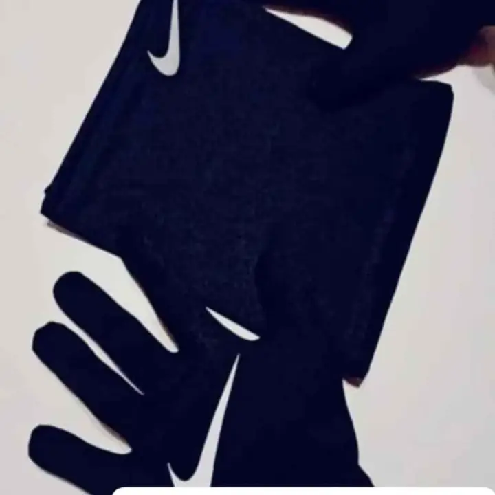 Guantes y cuellitos térmicos