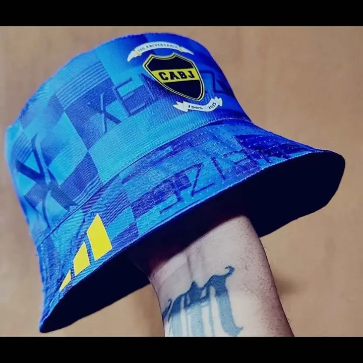 Pilusos de boca
