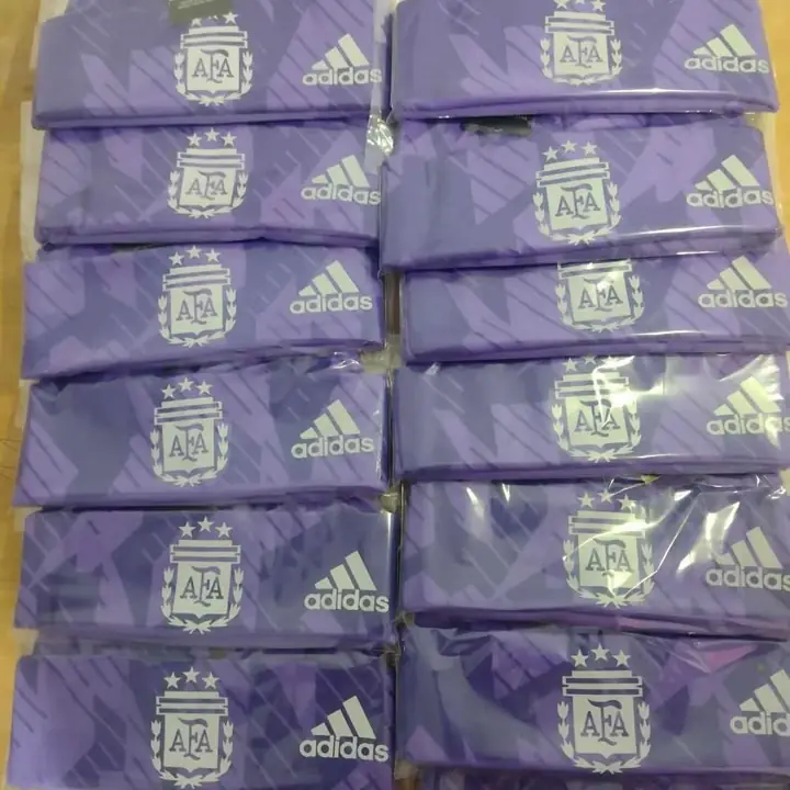Gorros de la Selección