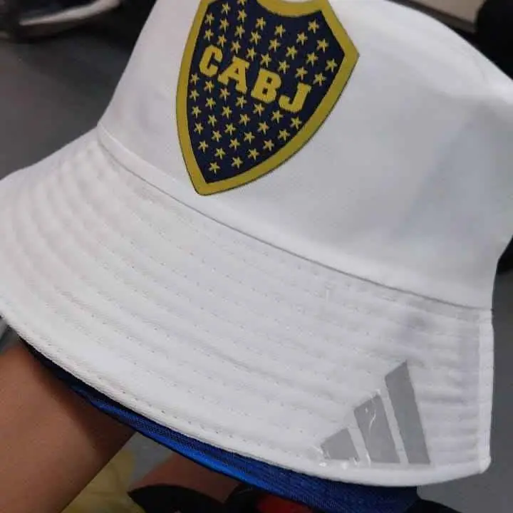 Pilusos de boca