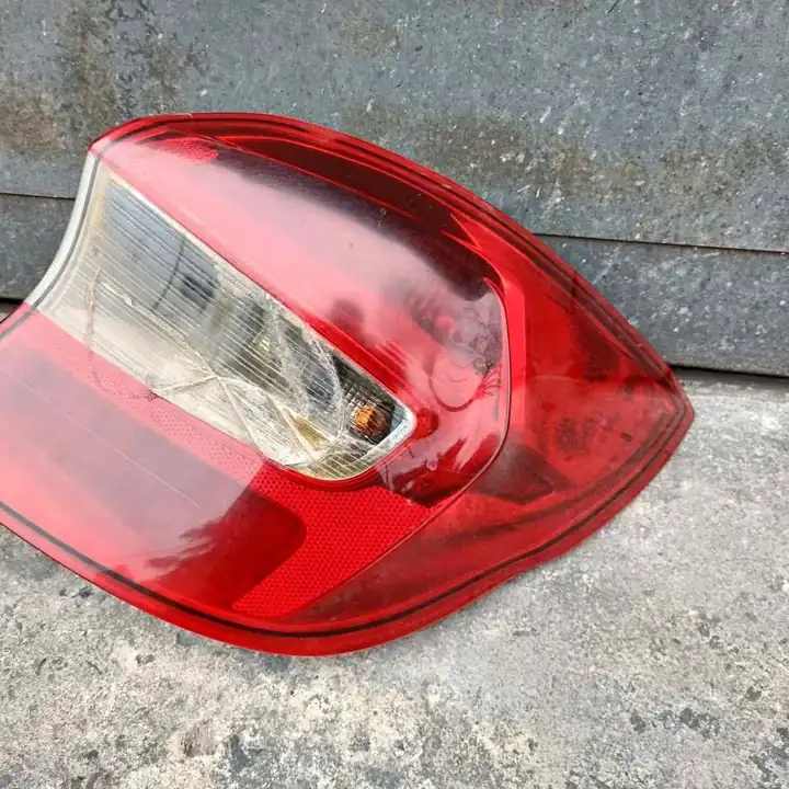 Faro trasero de Ford Ka 2016
