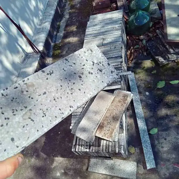 Mosaico zocalo