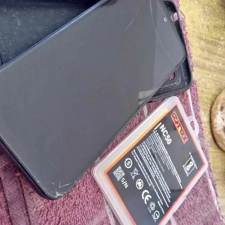 Moto g41