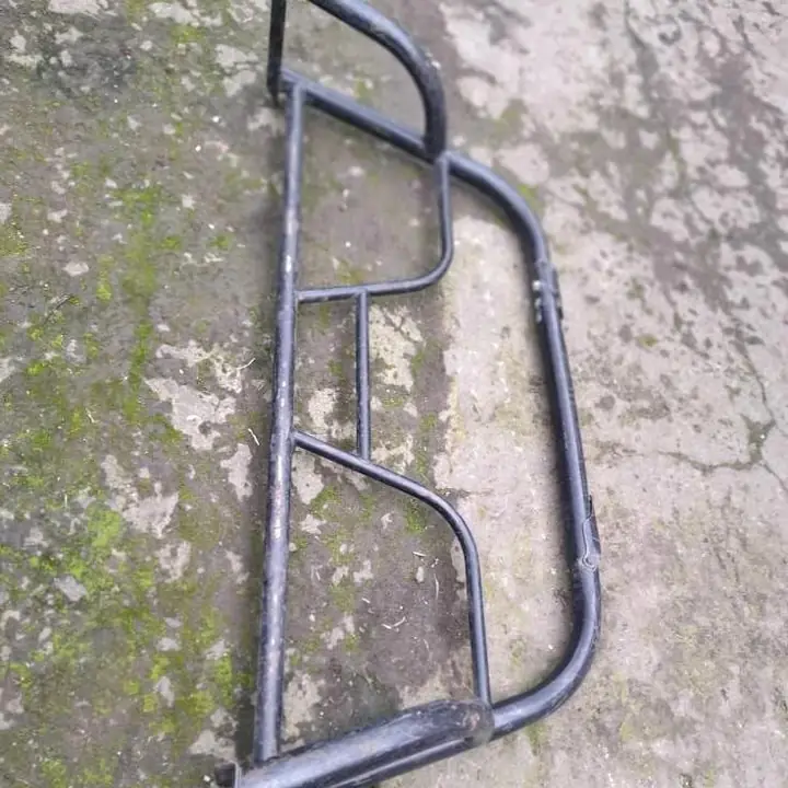 Barra para ford Roger